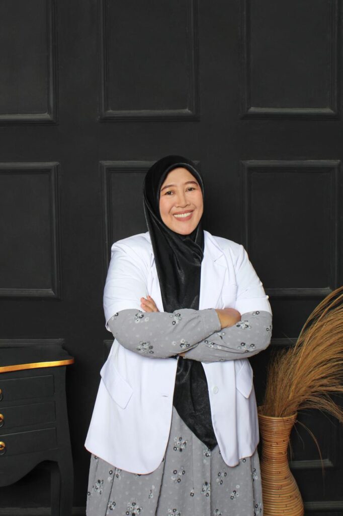 profil Psikolog Anak